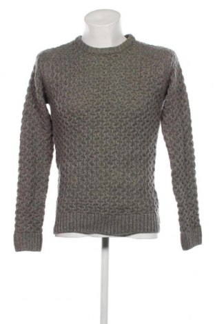Мъжки пуловер CedarWood State, Размер XS, Цвят Зелен, Цена 8,70 лв.