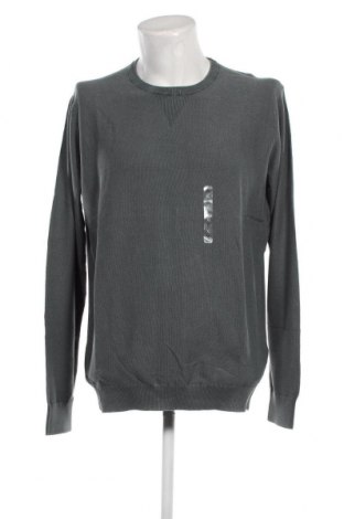 Ανδρικό πουλόβερ Celio, Μέγεθος XL, Χρώμα Μπλέ, Τιμή 10,43 €