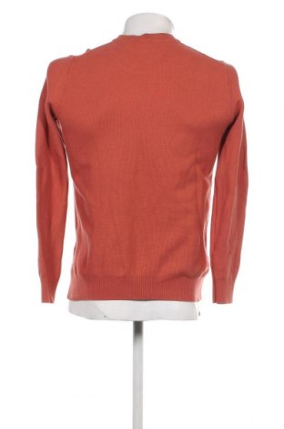 Ανδρικό πουλόβερ Celio, Μέγεθος S, Χρώμα Κόκκινο, Τιμή 4,75 €