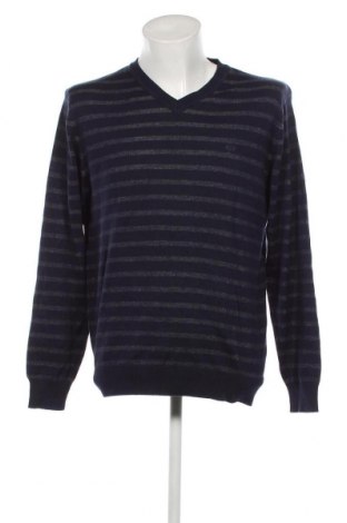 Ανδρικό πουλόβερ Charles Vogele, Μέγεθος L, Χρώμα Μπλέ, Τιμή 5,92 €