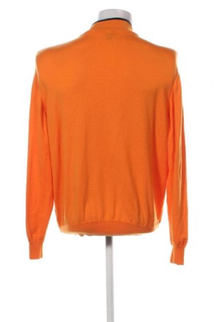 Мъжки пуловер Chervo, Размер XL, Цвят Оранжев, Цена 33,00 лв.