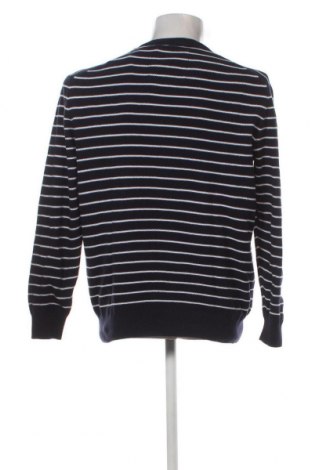 Мъжки пуловер Christian Berg, Размер M, Цвят Многоцветен, Цена 29,00 лв.