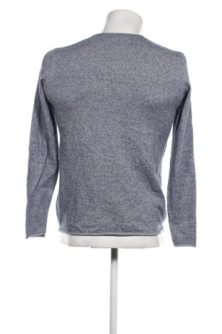 Мъжки пуловер Clayton, Размер S, Цвят Син, Цена 8,99 лв.