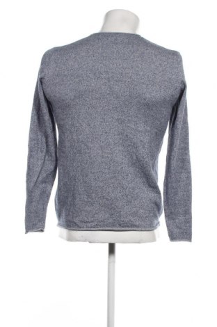 Herrenpullover Clayton, Größe S, Farbe Blau, Preis 8,07 €