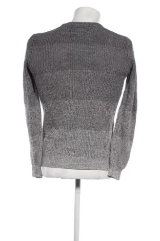 Мъжки пуловер Clockhouse, Размер XS, Цвят Сив, Цена 7,83 лв.