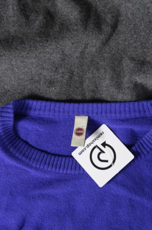 Ανδρικό πουλόβερ Colmar, Μέγεθος L, Χρώμα Πολύχρωμο, Τιμή 58,80 €
