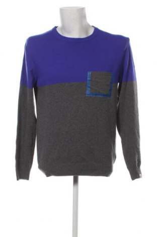 Мъжки пуловер Colmar, Размер L, Цвят Многоцветен, Цена 34,30 лв.