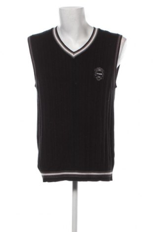 Мъжки пуловер Cool Water, Размер XL, Цвят Черен, Цена 7,54 лв.