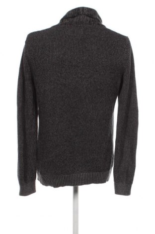 Мъжки пуловер Core By Jack & Jones, Размер L, Цвят Сив, Цена 10,56 лв.