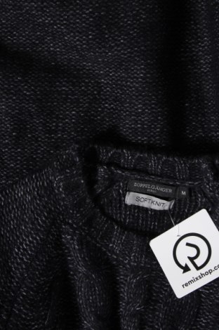 Ανδρικό πουλόβερ DOPPELGANGER, Μέγεθος M, Χρώμα Πολύχρωμο, Τιμή 5,64 €