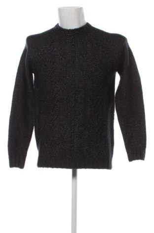 Мъжки пуловер DOPPELGANGER, Размер M, Цвят Многоцветен, Цена 10,56 лв.