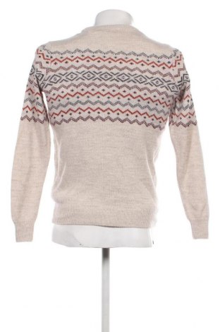 Ανδρικό πουλόβερ Defacto, Μέγεθος XS, Χρώμα  Μπέζ, Τιμή 14,83 €