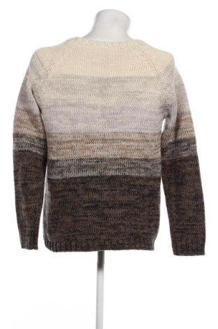 Мъжки пуловер Designer S, Размер M, Цвят Многоцветен, Цена 7,54 лв.