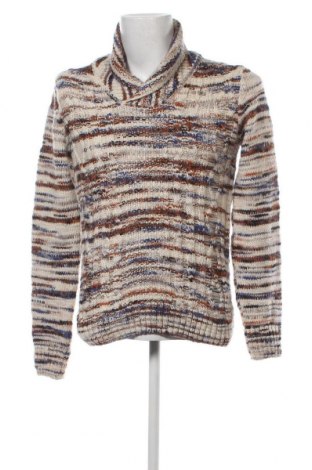 Męski sweter Desigual, Rozmiar S, Kolor Kolorowy, Cena 47,85 zł