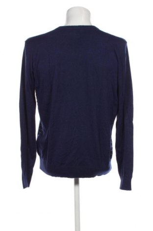 Pánsky sveter  Devred 1902, Veľkosť XL, Farba Modrá, Cena  11,62 €