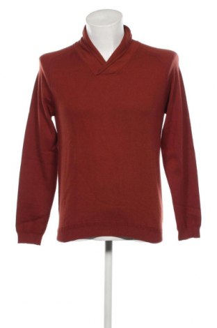 Мъжки пуловер Devred 1902, Размер M, Цвят Кафяв, Цена 21,62 лв.