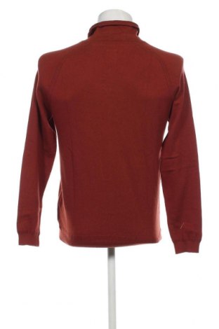 Мъжки пуловер Devred 1902, Размер M, Цвят Кафяв, Цена 20,70 лв.