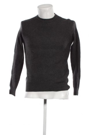 Мъжки пуловер Devred 1902, Размер S, Цвят Сив, Цена 17,02 лв.
