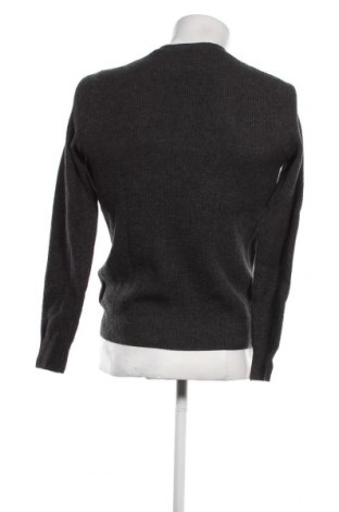Мъжки пуловер Devred 1902, Размер S, Цвят Сив, Цена 46,00 лв.