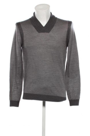 Мъжки пуловер Devred 1902, Размер M, Цвят Сив, Цена 16,56 лв.