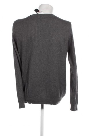 Мъжки пуловер Devred 1902, Размер XXL, Цвят Сив, Цена 18,86 лв.