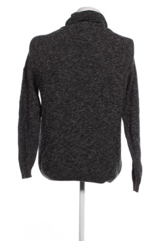 Ανδρικό πουλόβερ Edc By Esprit, Μέγεθος L, Χρώμα Γκρί, Τιμή 5,64 €