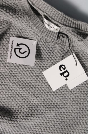 Ανδρικό πουλόβερ Eleven Paris, Μέγεθος XL, Χρώμα Μπλέ, Τιμή 98,45 €
