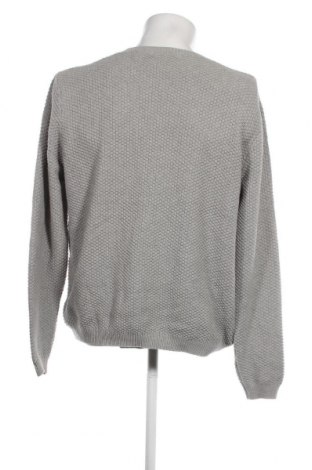 Ανδρικό πουλόβερ Eleven Paris, Μέγεθος XL, Χρώμα Μπλέ, Τιμή 98,45 €