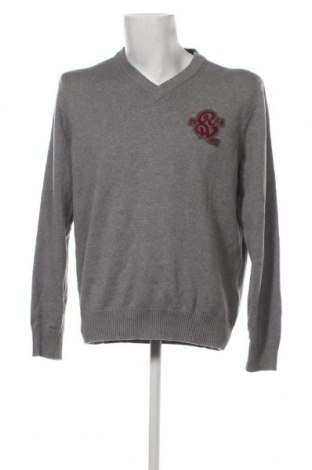Мъжки пуловер Esprit, Размер XL, Цвят Сив, Цена 9,12 лв.