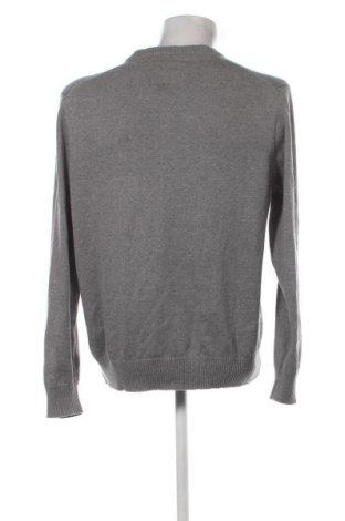 Мъжки пуловер Esprit, Размер XL, Цвят Сив, Цена 9,84 лв.