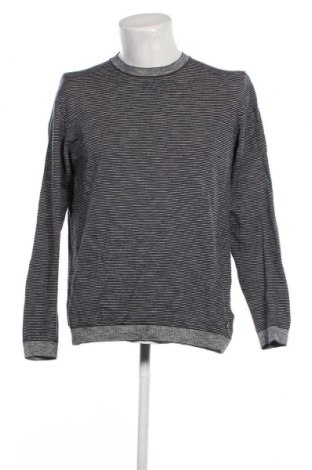 Мъжки пуловер Esprit, Размер L, Цвят Многоцветен, Цена 11,76 лв.