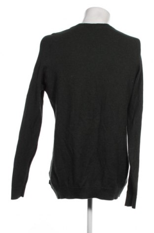 Мъжки пуловер Esprit, Размер XXL, Цвят Зелен, Цена 10,08 лв.