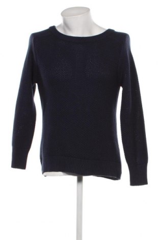 Мъжки пуловер Esprit, Размер L, Цвят Син, Цена 9,36 лв.