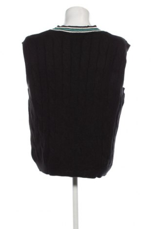 Ανδρικό πουλόβερ FILA, Μέγεθος M, Χρώμα Μαύρο, Τιμή 10,02 €