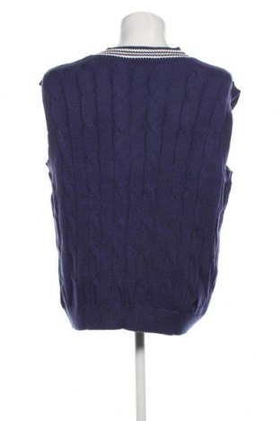 Pánsky sveter  FILA, Veľkosť M, Farba Modrá, Cena  9,28 €