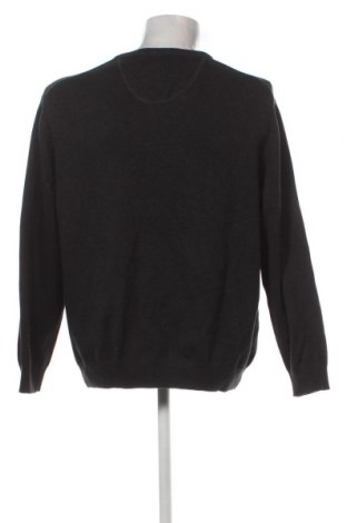 Мъжки пуловер Fynch-Hatton, Размер XXL, Цвят Сив, Цена 44,00 лв.