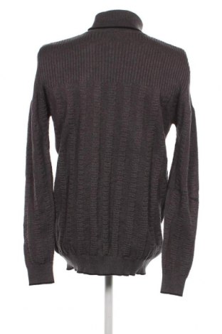 Мъжки пуловер Gabbiano, Размер XL, Цвят Сив, Цена 21,60 лв.