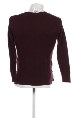 Мъжки пуловер Gap, Размер M, Цвят Червен, Цена 95,00 лв.