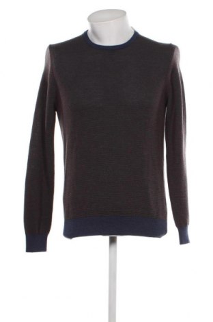 Мъжки пуловер Gran Sasso, Размер XL, Цвят Многоцветен, Цена 166,21 лв.