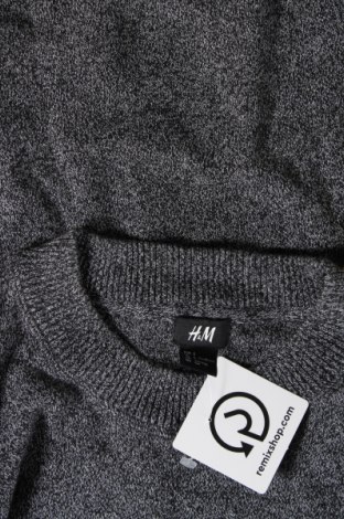 Мъжки пуловер H&M, Размер S, Цвят Многоцветен, Цена 29,00 лв.