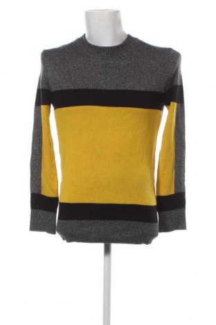 Мъжки пуловер H&M, Размер S, Цвят Многоцветен, Цена 9,86 лв.