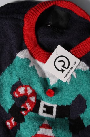 Pánsky sveter  H&M, Veľkosť XL, Farba Viacfarebná, Cena  3,95 €