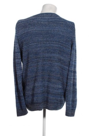 Pánsky sveter  H&M, Veľkosť L, Farba Modrá, Cena  5,75 €