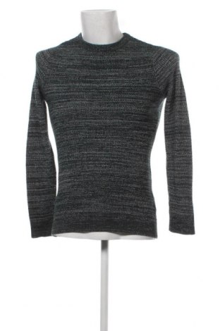 Мъжки пуловер H&M, Размер S, Цвят Многоцветен, Цена 8,70 лв.
