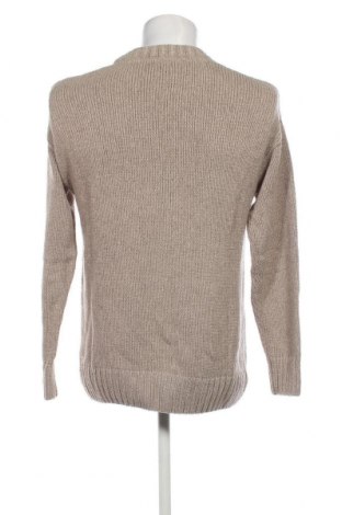 Ανδρικό πουλόβερ H&M, Μέγεθος L, Χρώμα Καφέ, Τιμή 6,28 €