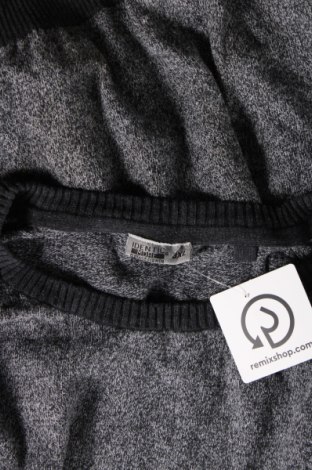 Ανδρικό πουλόβερ Identic, Μέγεθος 3XL, Χρώμα Γκρί, Τιμή 6,10 €