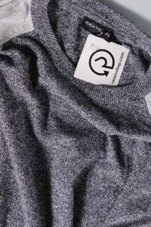Męski sweter Identic, Rozmiar XL, Kolor Kolorowy, Cena 30,61 zł