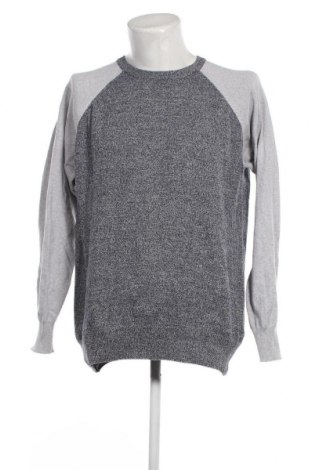 Мъжки пуловер Identic, Размер XL, Цвят Многоцветен, Цена 10,44 лв.