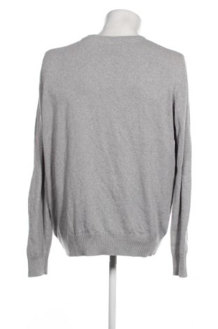 Мъжки пуловер Identic, Размер XL, Цвят Сив, Цена 7,83 лв.