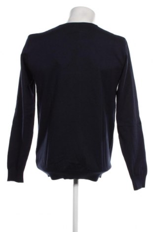 Мъжки пуловер Indicode, Размер L, Цвят Син, Цена 20,16 лв.